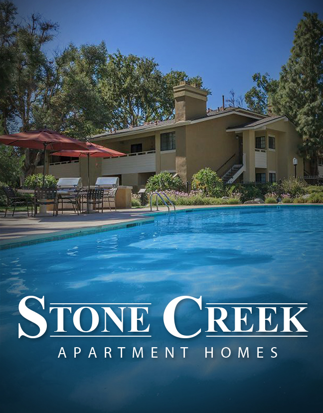 StoneCreek Apartment Homes Ebrochure