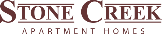 StoneCreek Apartment Homes logo